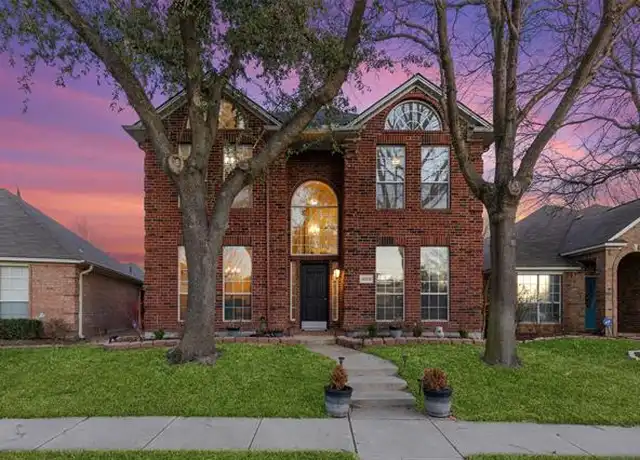 Property at 18212 Muir Cir, Dallas, TX, 75287, 3 beds, 2.5 baths, [object Object]
