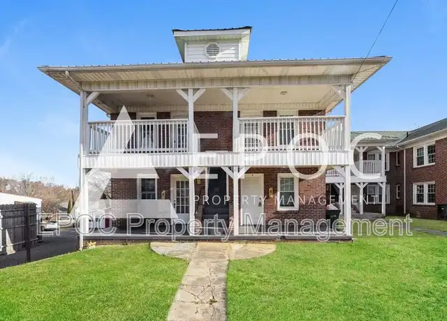 Property at 1007 S Main St Unit 3, Mt Airy, NC, 27030, 2 beds, 1 bath, [object Object]