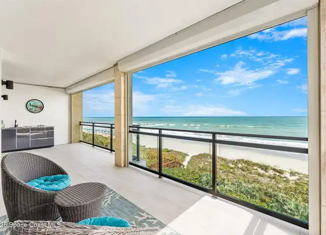 Property at 1625 N Highway A1A #402, Indialantic, FL, 32903, 4 beds, 4.5 baths, [object Object]