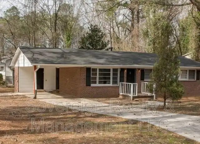 Property at 4085 Kenora Dr SW, Atlanta, GA, 30331, 3 beds, 1.5 baths, [object Object]