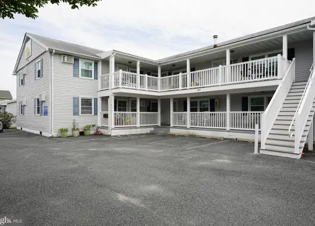 Property at 309 Bayshore Dr #5, Ocean City, MD, 21842, 2 beds, 1 bath, [object Object]