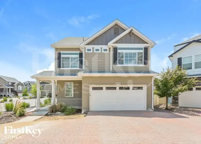 Property at 4401 N Quatar Ct, Aurora, CO, 80019, 3 beds, 1.5 baths, [object Object]