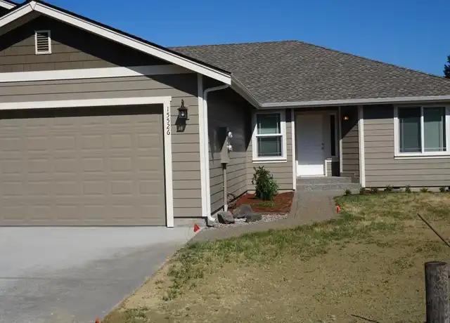 Property at 15526 105th Way SE, Yelm, WA, 98597, 3 beds, 2 baths, [object Object]
