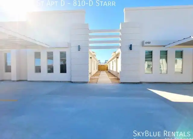 Property at 810 E Starr Rd Unit 810-D Starr, Mercedes, TX, 78570, 3 beds, 2 baths, [object Object]
