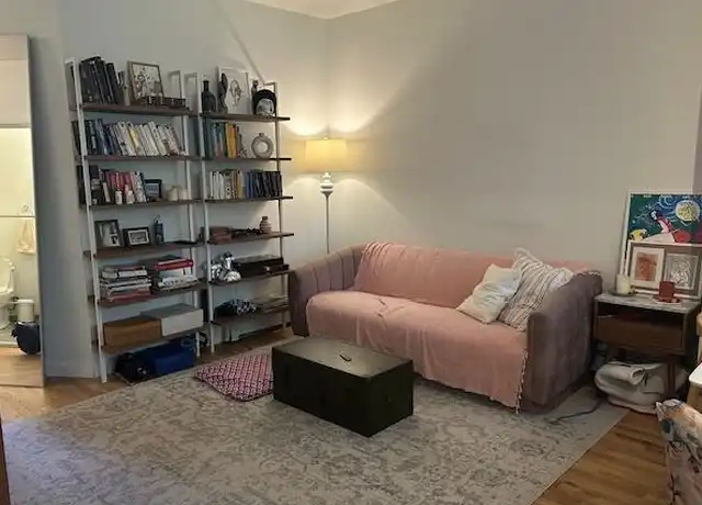 Property at 36 Laidlaw Ave Unit 1, Jersey City, NJ, 07306, 2 beds, 1 bath, [object Object]