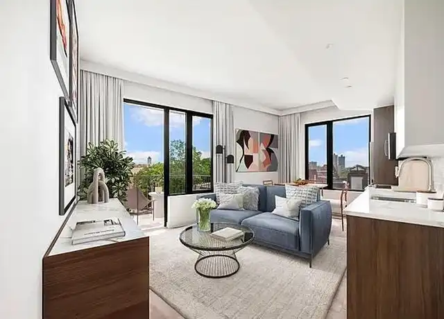Property at 55 Dash Pl Unit 108, Bronx, NY, 10463, 1 bed, 1 bath, [object Object]