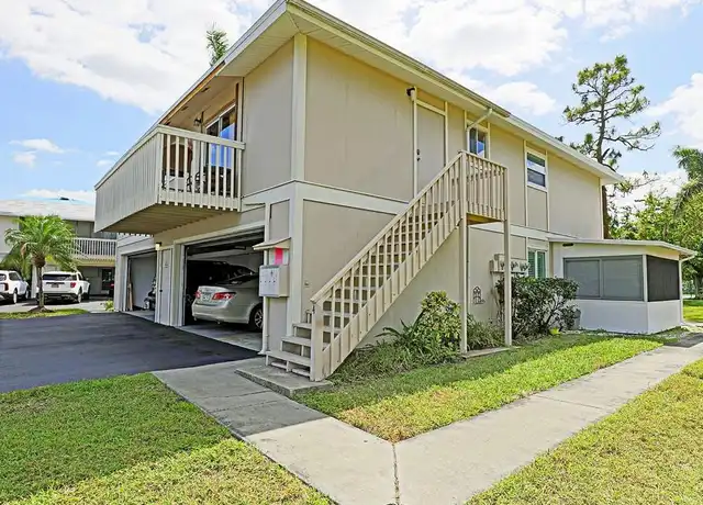 Property at 3338 Ottawa Cir #4, Fort Myers, FL, 33907, 2 beds, 2 baths, [object Object]