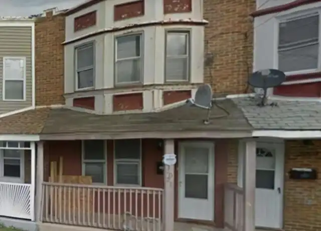 Property at 2021 Grant Ave, Atlantic City, NJ, 08401, 3 beds, 1 bath, [object Object]