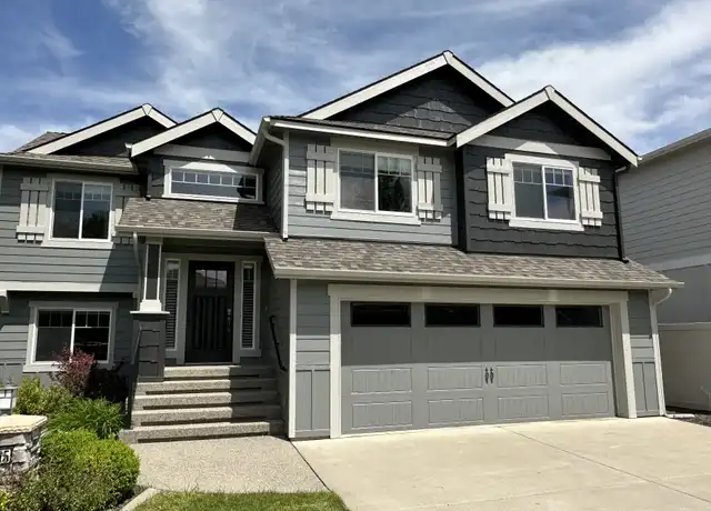 Property at 17415 E Shamrock Ct, Spokane Valley, WA, 99016, 4 beds, 3 baths, [object Object]
