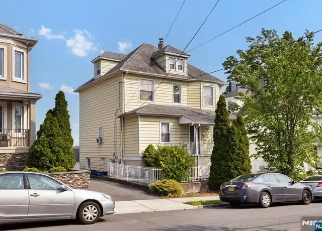 Property at 94 Prospect Ter Unit 1, East Rutherford, NJ, 07073, 2 beds, 1 bath, [object Object]