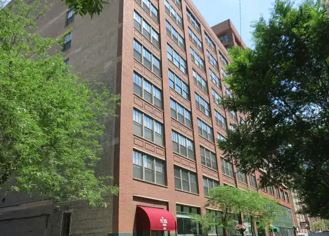 Property at 621 S Plymouth Ct #704, Chicago, IL, 60605, 1 bed, 1 bath, [object Object]