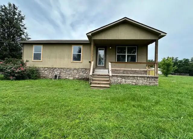 Property at 135 Price Rd, London, AR, 72847, 3 beds, 2 baths, [object Object]