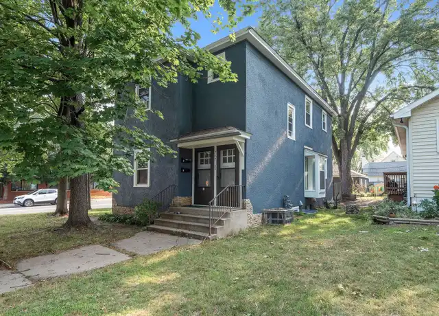 Property at 787 6th Ave NW Unit 1 Lower Unit, New Brighton, MN, 55112, 3 beds, 1 bath, [object Object]
