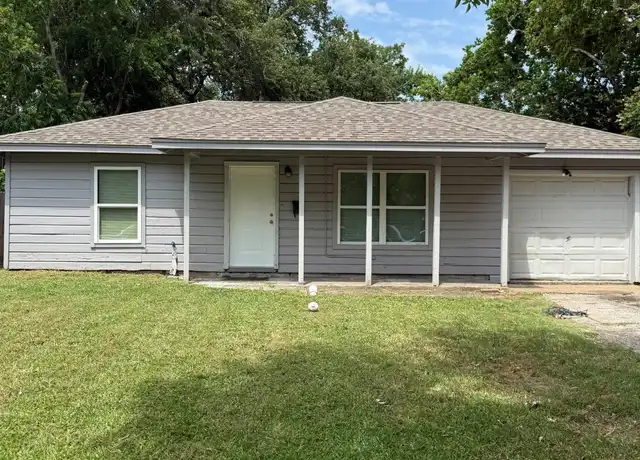 Property at 1116 Johnson St, Pasadena, TX, 77506, 3 beds, 1 bath, [object Object]
