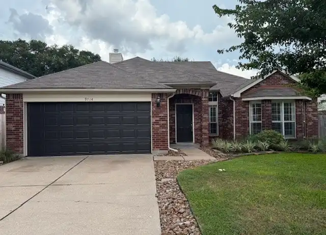 Property at 9714 Chiselhurst Dr, Houston, TX, 77065, 4 beds, 2 baths, [object Object]