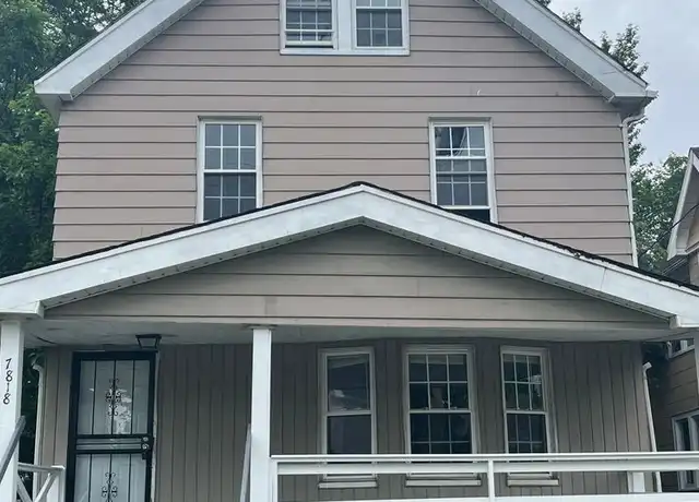 Property at 7818 New York Ave, Cleveland, OH, 44105, 3 beds, 1 bath, [object Object]