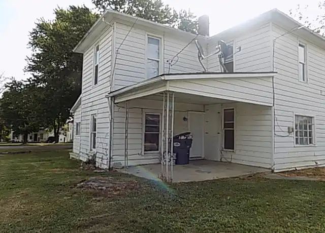 Property at 225 N Bridge St Unit 1, Gettysburg, OH, 45328, 1 bed, 1 bath, [object Object]