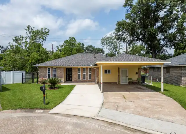 Property at 719 Kilpatrick St, Channelview, TX, 77530, 4 beds, 3 baths, [object Object]