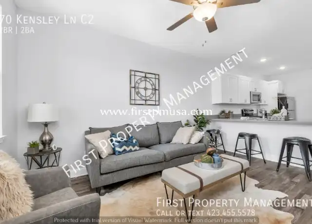 Property at 70 Kensley Ln Unit C2, Bridgeport, AL, 35740, 2 beds, 1.5 baths, [object Object]