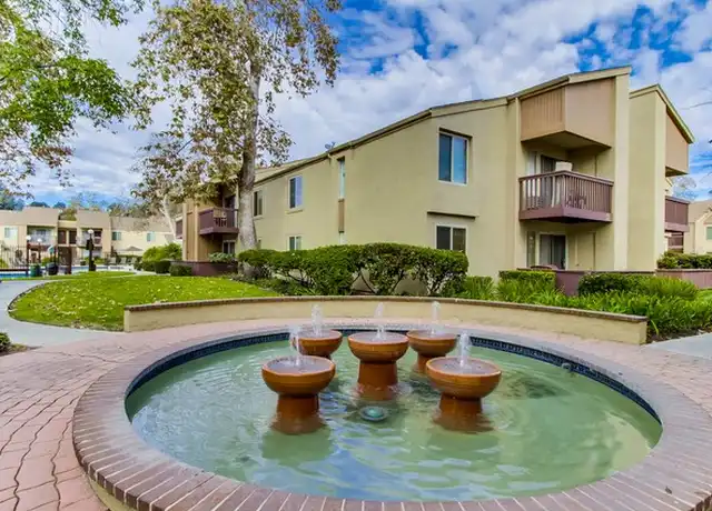 Property at 5934 Rancho Mission Rd #111, San Diego, CA, 92108, 2 beds, 1 bath, [object Object]