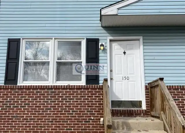Property at 150 E Village Rd, Elkton, MD, 21921, 3 beds, 1.5 baths, [object Object]