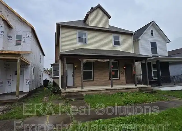 Property at 162 Wisconsin Ave, Columbus, OH, 43222, 4 beds, 2.5 baths, [object Object]