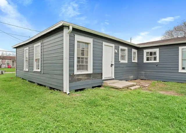 Property at 1721 W 5th St, Freeport, TX, 77541, 2 beds, 1 bath, [object Object]