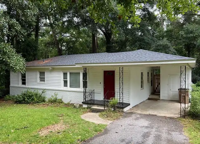 Property at 5454 Lusann Dr, Mobile, AL, 36608, 2 beds, 1 bath, [object Object]