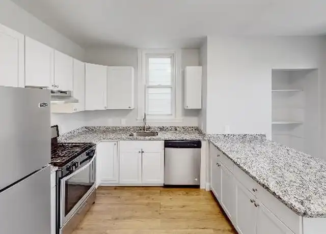 Property at 114 Falcon St, East Boston, MA, 02128, 3 beds, 1 bath, [object Object]