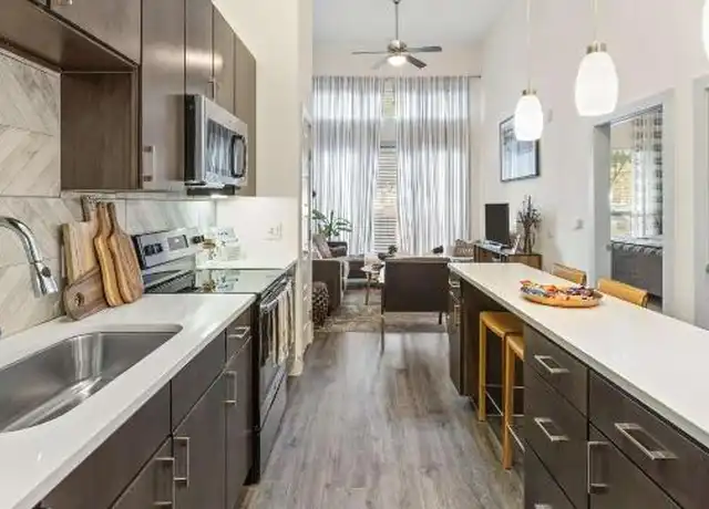 Property at 9330 Lookout Pt, Dallas, TX, 75231, 1 bed, 1 bath, [object Object]