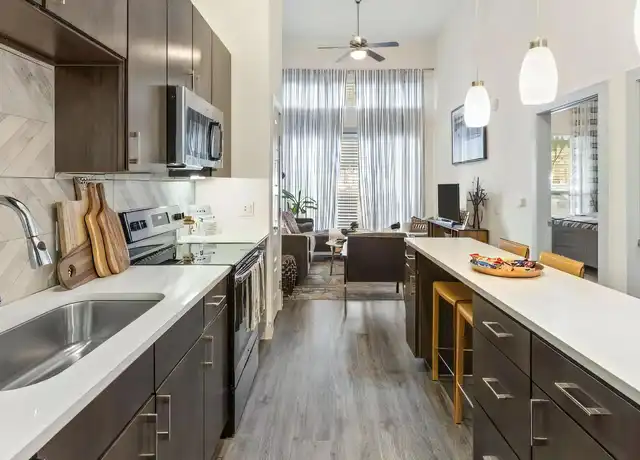 Property at 9330 Lookout Pt, Dallas, TX, 75231, 1 bed, 1 bath, [object Object]