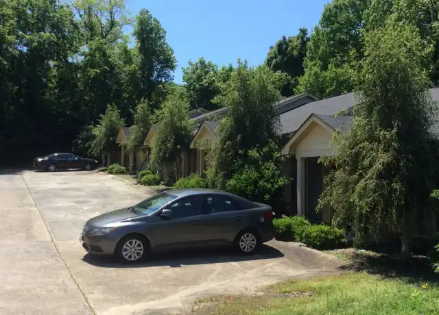 Property at 301 Leary Ave Unit D, Columbus, GA, 31907, 2 beds, 1 bath, [object Object]