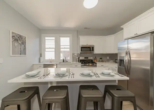 Property at 708 Orange St Unit 2RR, New Haven, CT, 06511, 2 beds, 2.5 baths, [object Object]