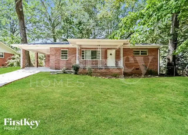 Property at 4707 City View Dr, Forest Park, GA, 30297, 3 beds, 2 baths, [object Object]