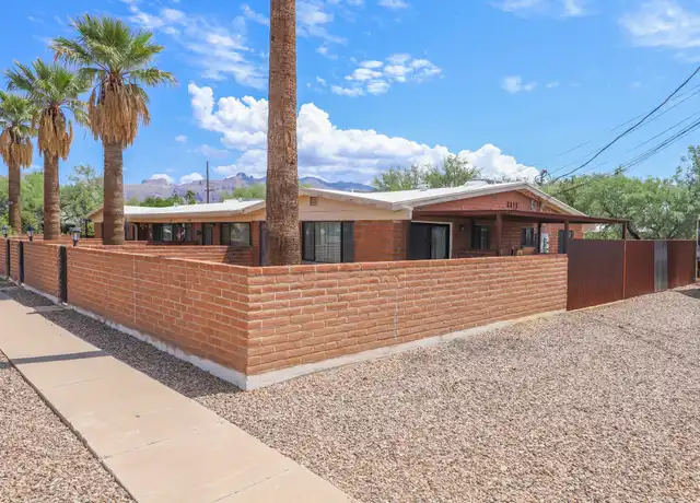 Property at 3938 N Park Ave Unit 3932 1, Tucson, AZ, 85719, 2 beds, 1 bath, [object Object]