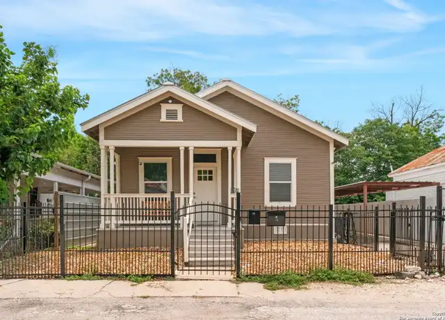 Property at 116 Oleander St, San Antonio, TX, 78208, 2 beds, 2 baths, [object Object]