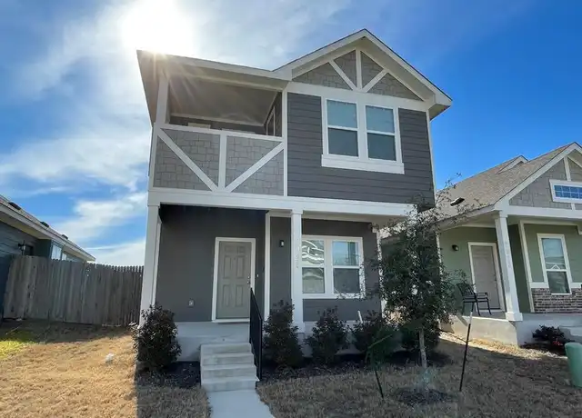 Property at 2924 Brand Iron Dr, San Marcos, TX, 78666, 3 beds, 2.5 baths, [object Object]