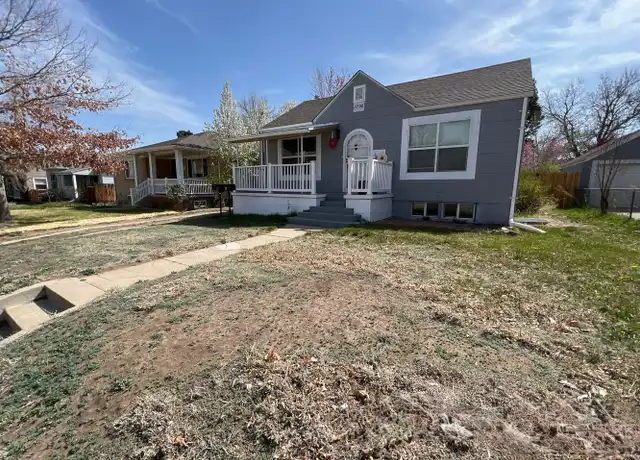 Property at 3790 S Sherman St Unit B, Englewood, CO, 80113, 2 beds, 1 bath, [object Object]