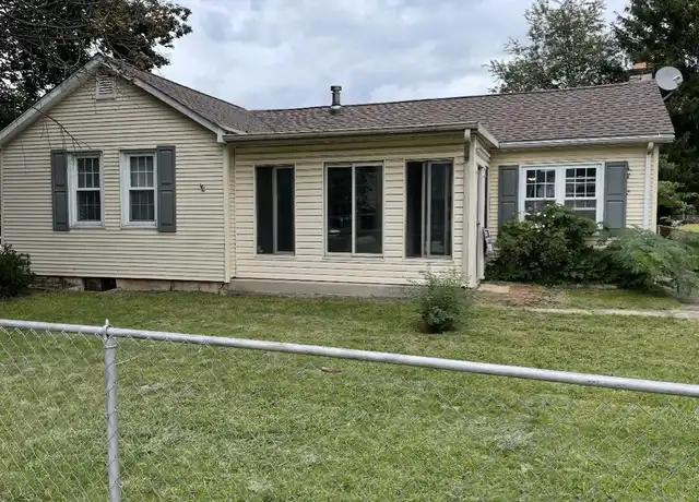 Property at 1109 Center Ave, Pottstown, PA, 19464, 3 beds, 1 bath, [object Object]