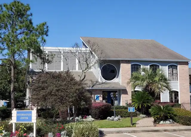 Property at Harbour Bay - 9999 Spencer Hwy, La Porte, TX, 77571, 1 bed, 1 bath, [object Object]