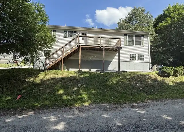 Property at 22 Boyden St Unit 1, Worcester, MA, 01610, 3 beds, 1 bath, [object Object]