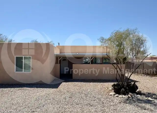 Property at 216 E Waverly St Unit 1, Tucson, AZ, 85705, 4 beds, 2 baths, [object Object]