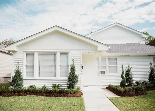 Property at 6325 Colbert St, New Orleans, LA, 70124, 2 beds, 1 bath, [object Object]
