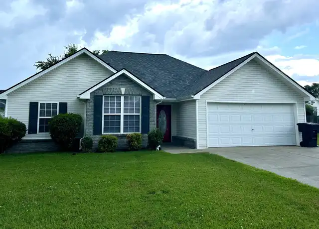 Property at 3446 Wellington Pl, Murfreesboro, TN, 37128, 3 beds, 2 baths, [object Object]