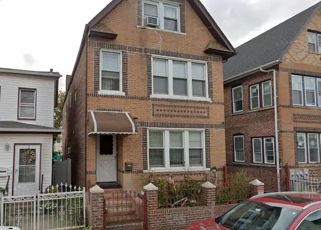 Property at 139-24 88th Ave Unit 3rd floor, Jamaica, NY, 11435, 3 beds, 1 bath, [object Object]