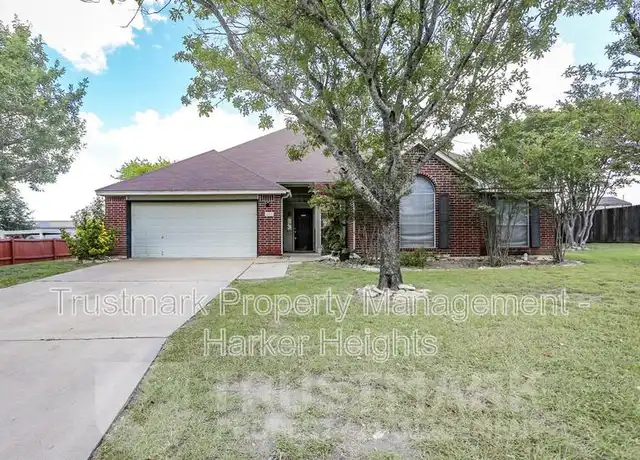 Property at 505 Chickasaw Dr Unit CHICK505, Harker Heights, TX, 76548, 4 beds, 2 baths, [object Object]