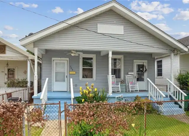 Property at 506 MacArthur Ave, Harvey, LA, 70058, 2 beds, 1 bath, [object Object]