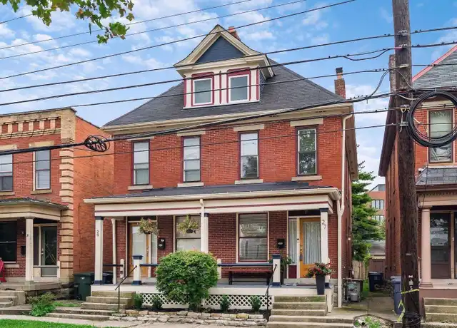 Property at 27 E 2nd Ave, Columbus, OH, 43201, 2 beds, 2 baths, [object Object]