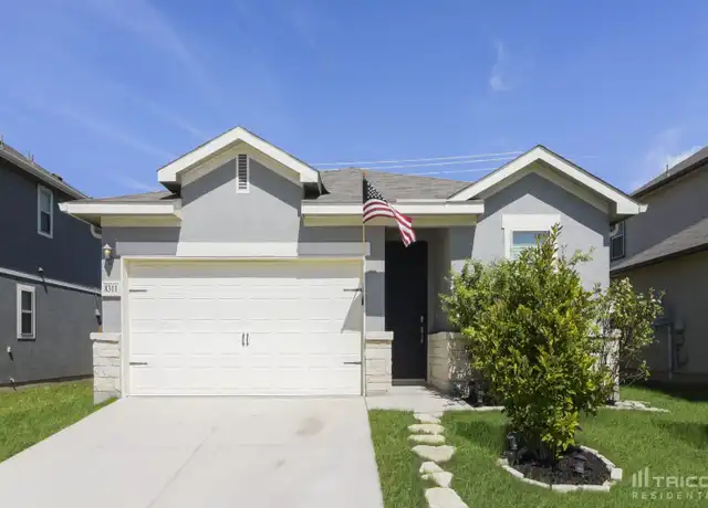 Property at 8311 Oak Harvest Dr, San Antonio, TX, 78254, 3 beds, 2 baths, [object Object]