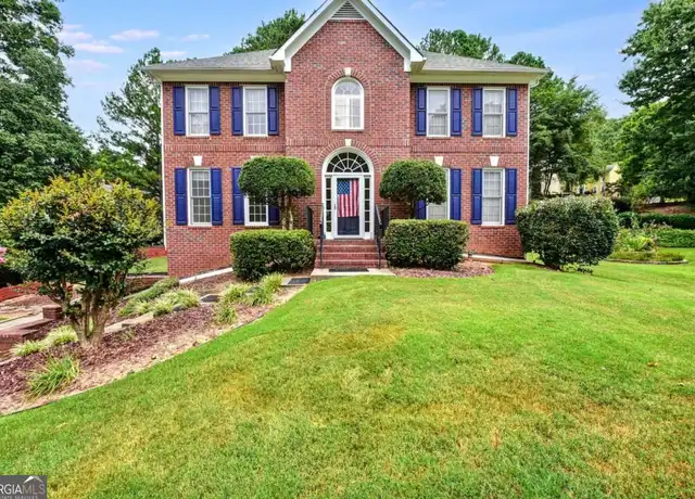 Property at 2035 Putnam Pt, Lawrenceville, GA, 30044, 4 beds, 2.5 baths, [object Object]